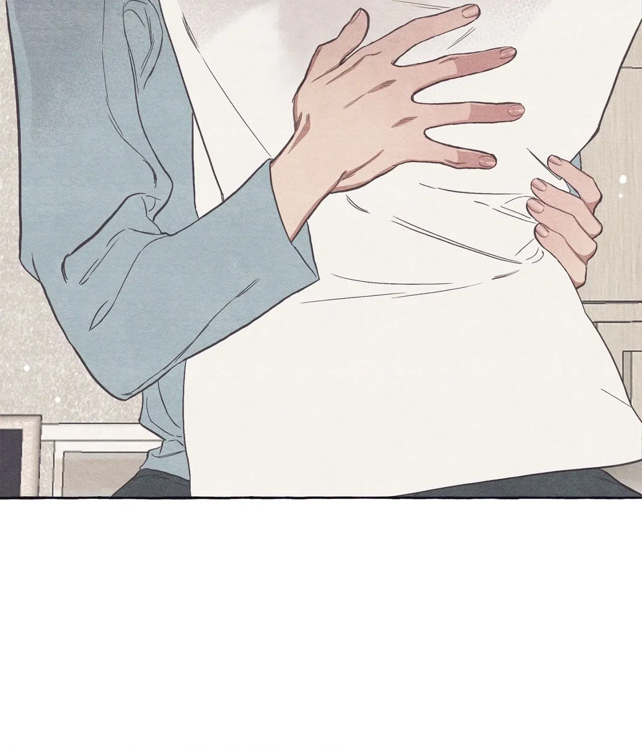 Setting You Up Chapter 9 page 88 - 