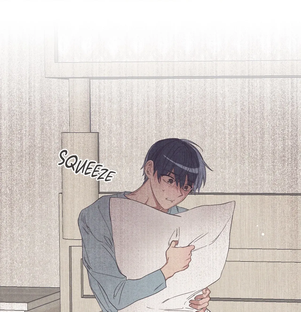 Setting You Up Chapter 9 page 89 - 