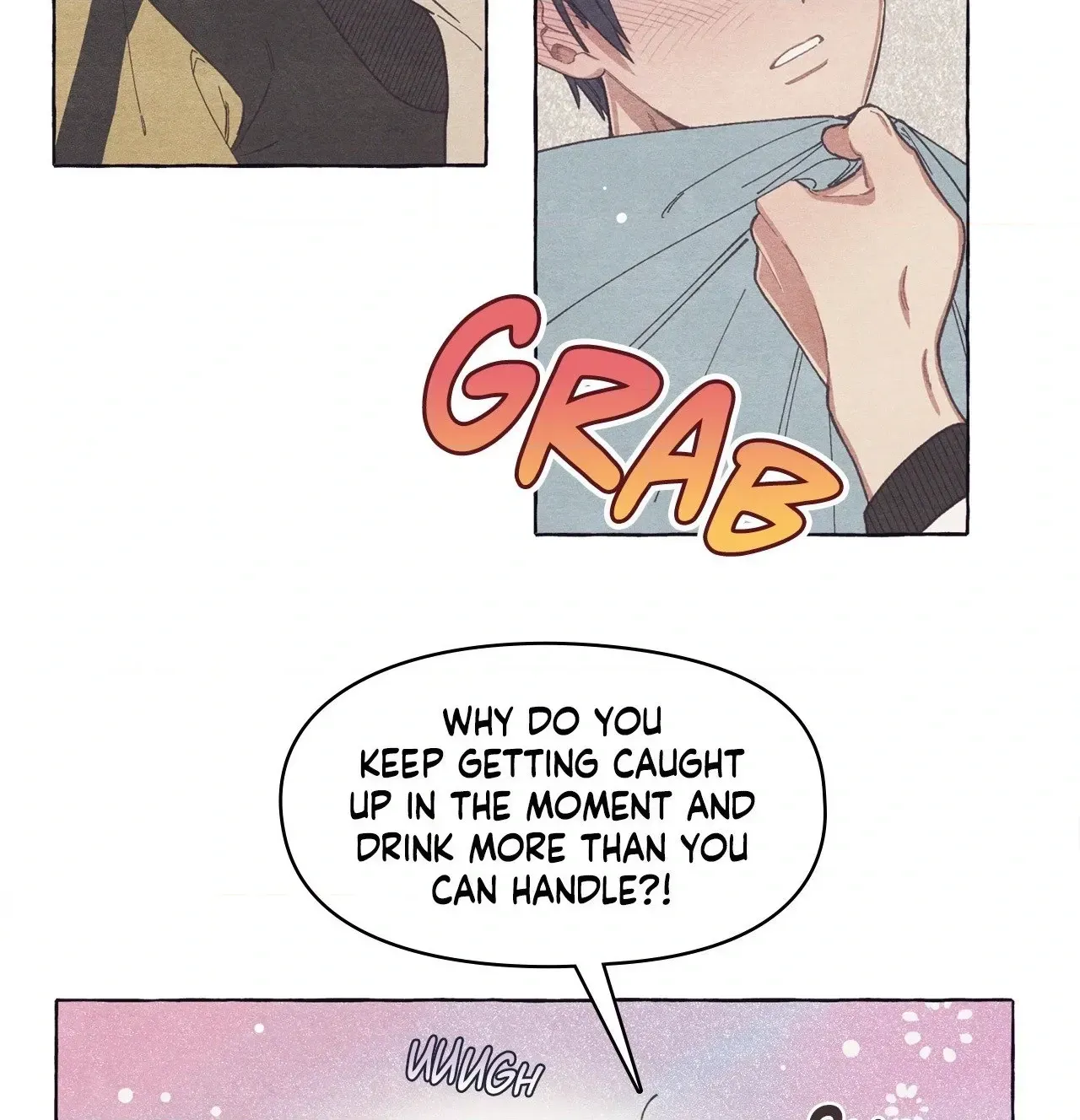 Setting You Up Chapter 9 page 10 - 