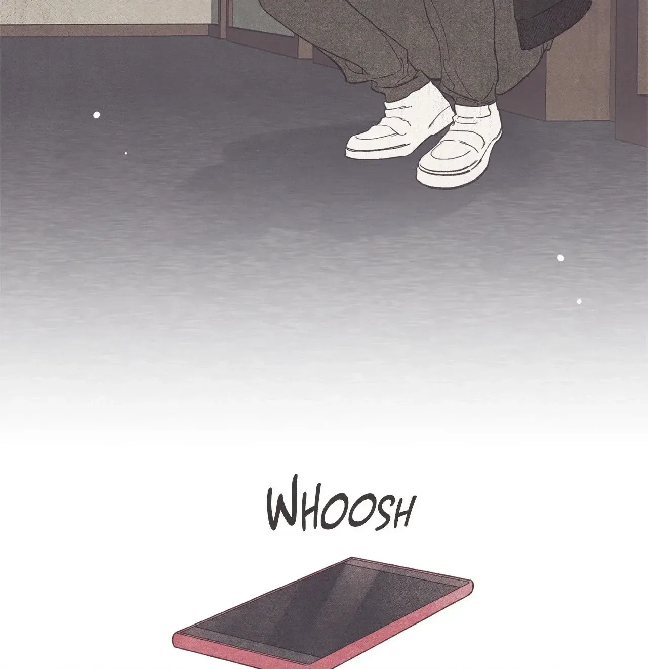 Setting You Up Chapter 9 page 92 - 