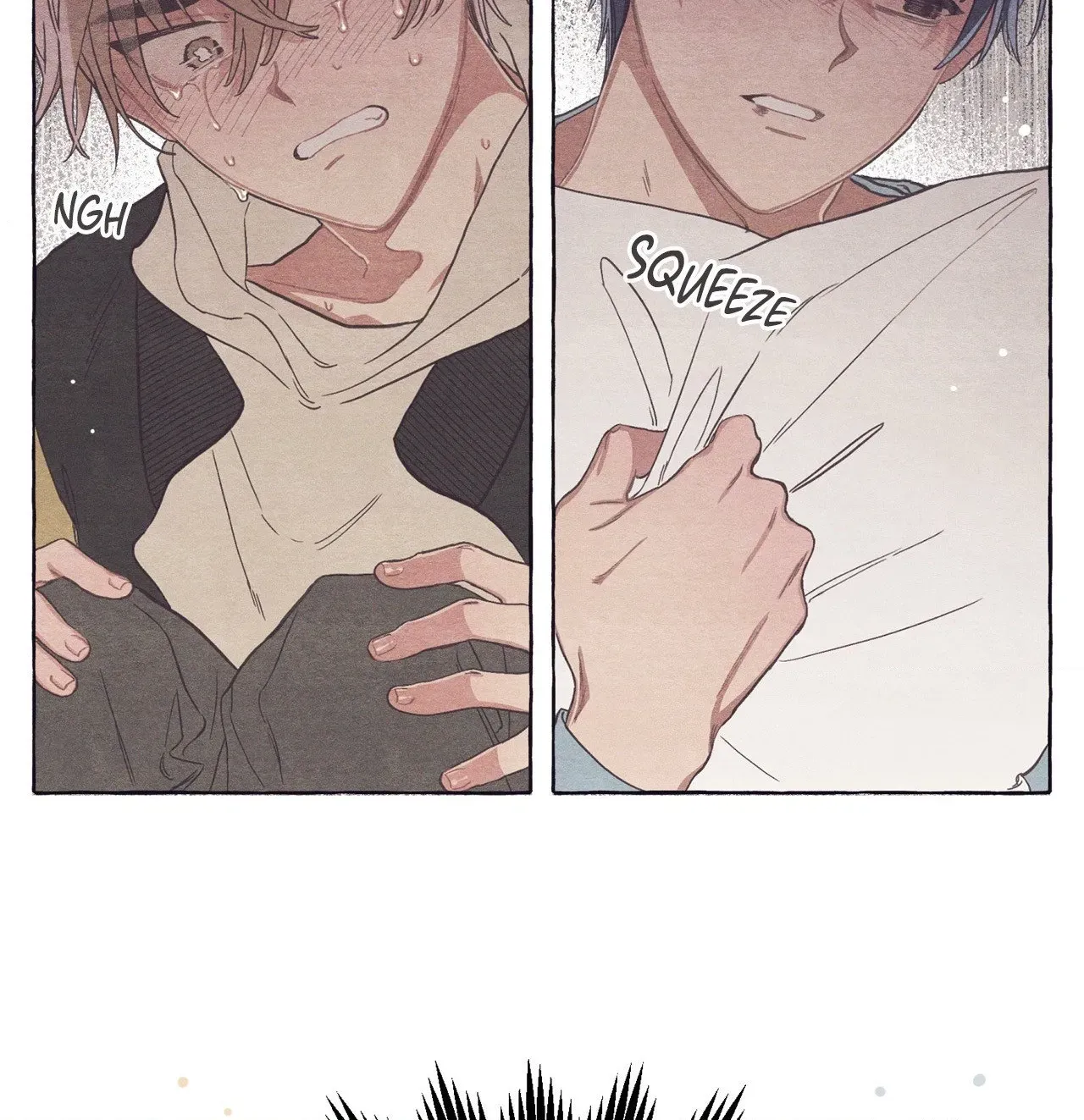 Setting You Up Chapter 9 page 94 - 