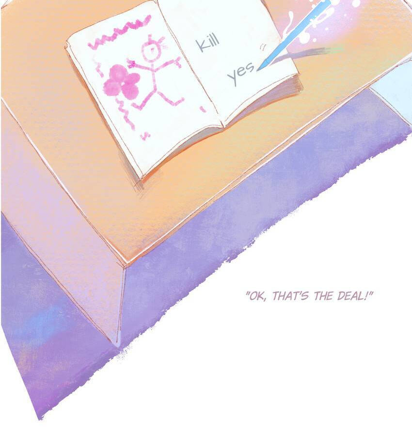 Seven Days After Death Chapter 0 page 16 - 