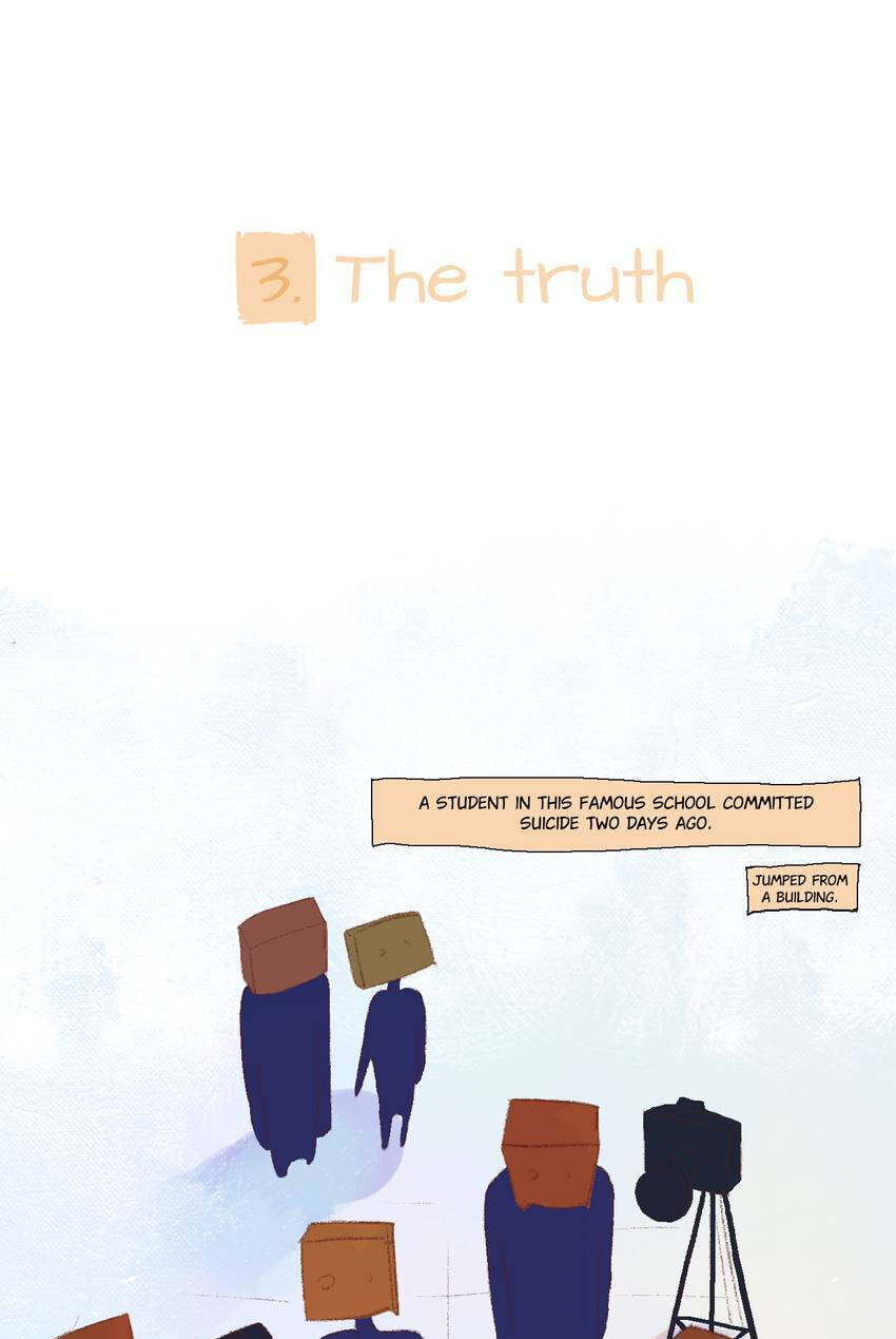 Seven Days After Death Chapter 0 page 19 - 