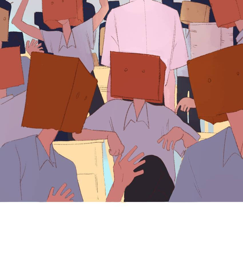 Seven Days After Death Chapter 0 page 24 - 