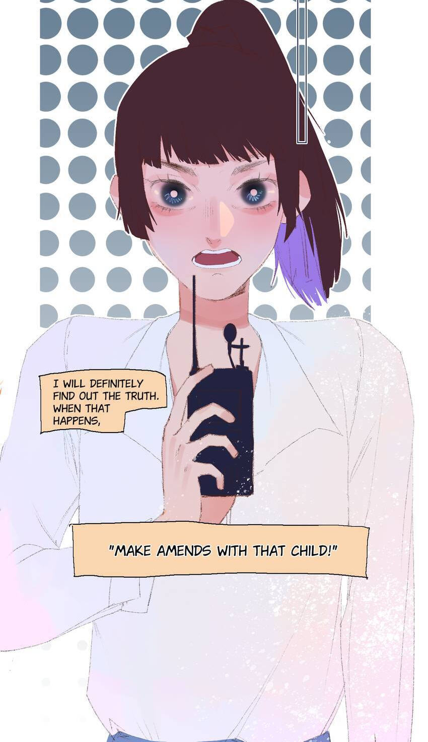 Seven Days After Death Chapter 0 page 26 - 