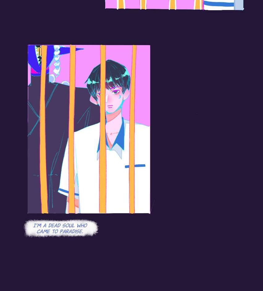 Seven Days After Death Chapter 0 page 6 - 