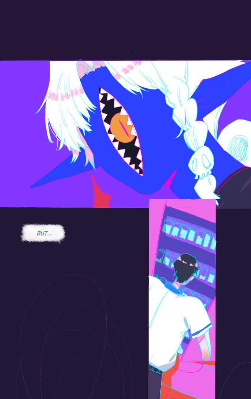 Seven Days After Death Chapter 0 page 7 - 