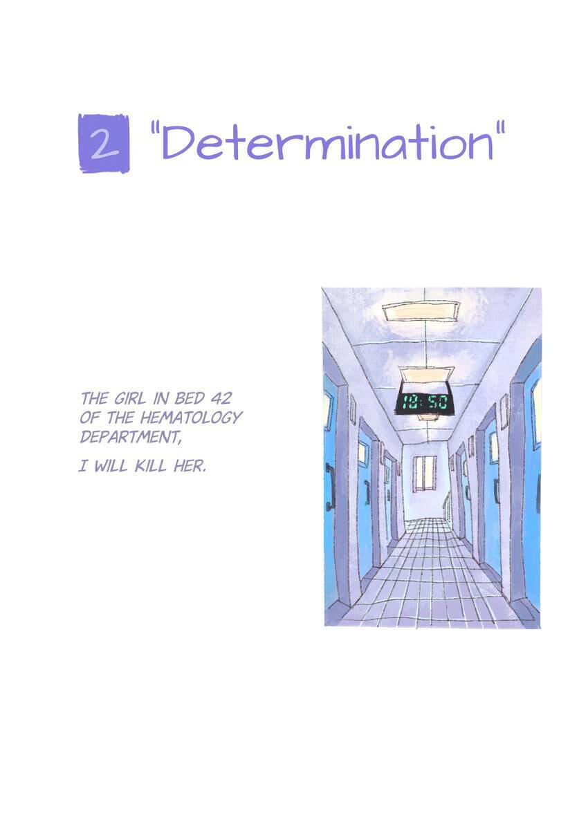 Seven Days After Death Chapter 0 page 10 - 