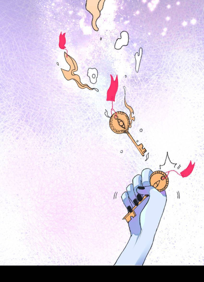 Seven Days After Death Chapter 1 page 26 - 