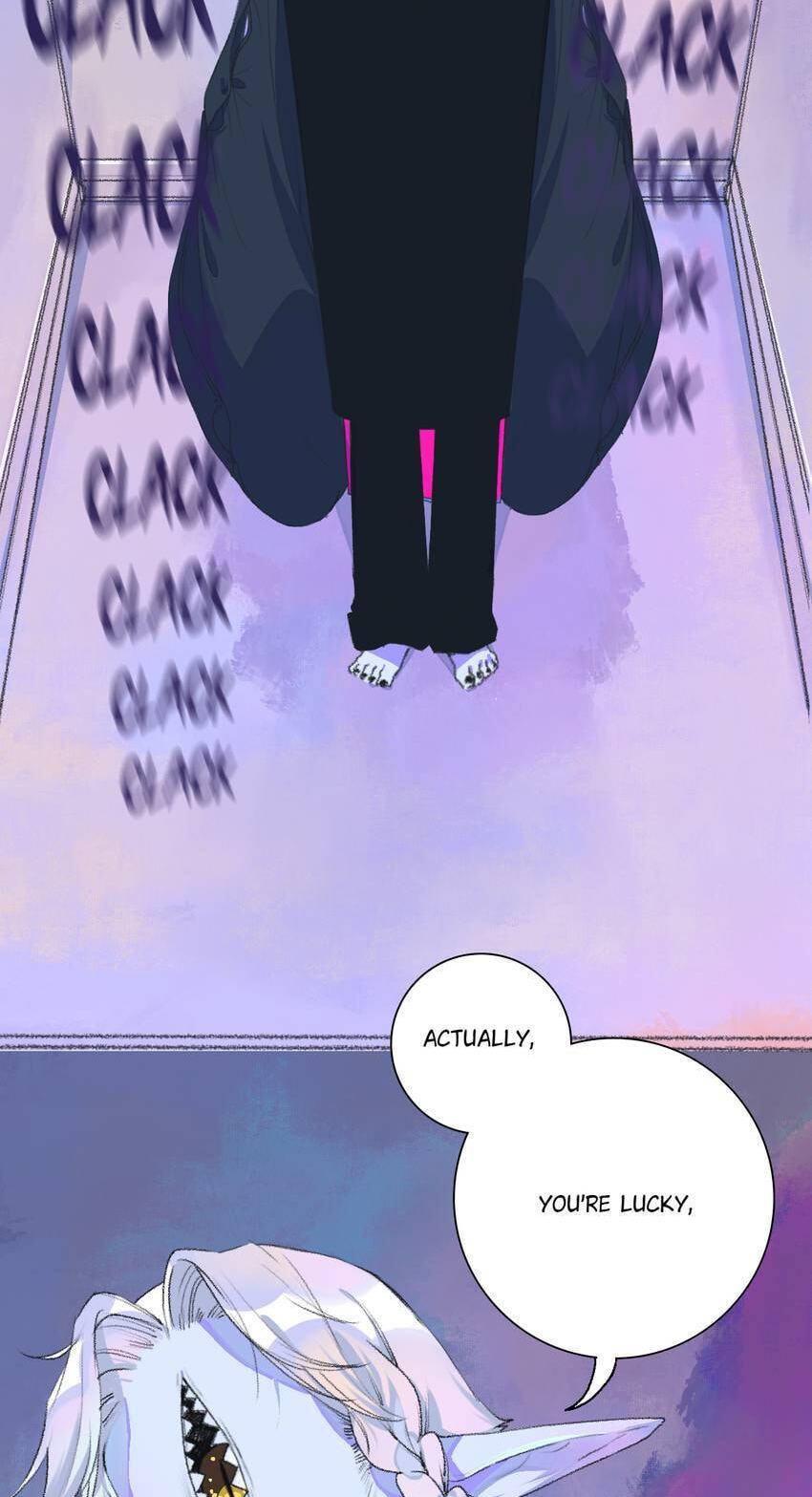 Seven Days After Death Chapter 1 page 30 - 