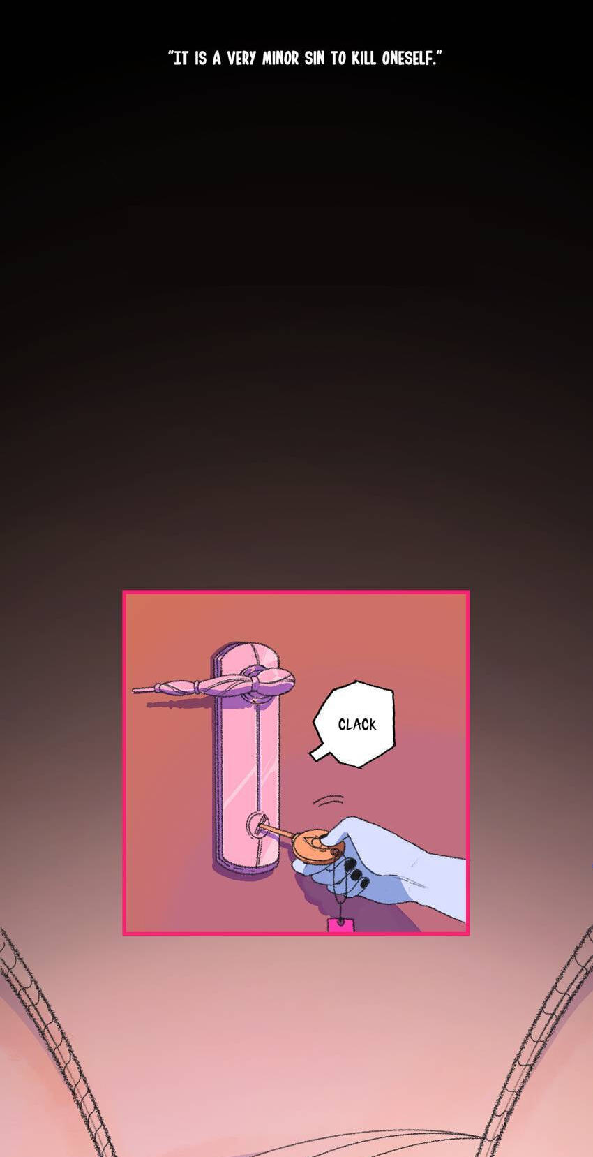 Seven Days After Death Chapter 1 page 37 - 