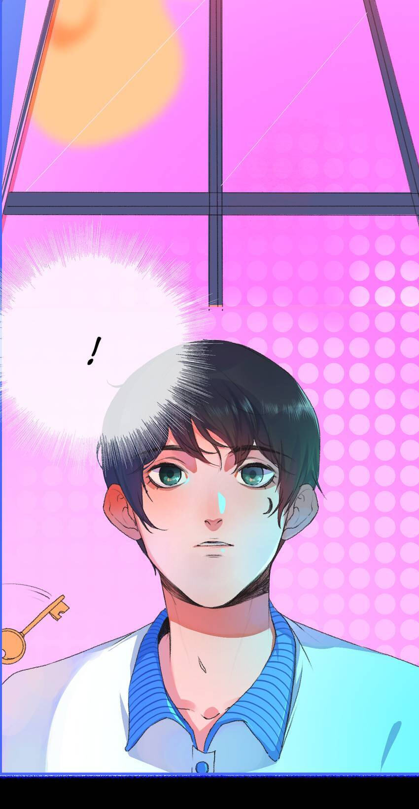 Seven Days After Death Chapter 1 page 43 - 