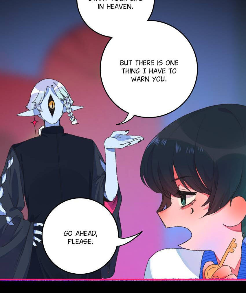 Seven Days After Death Chapter 1 page 45 - 