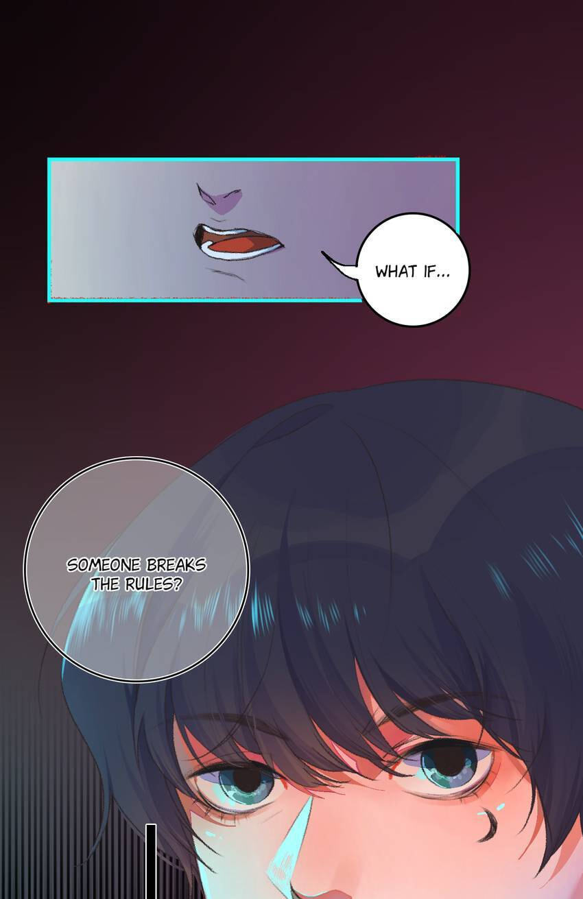 Seven Days After Death Chapter 1 page 47 - 