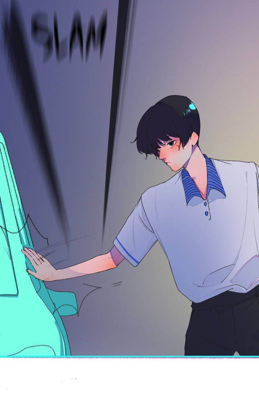 Seven Days After Death Chapter 1 page 49 - 