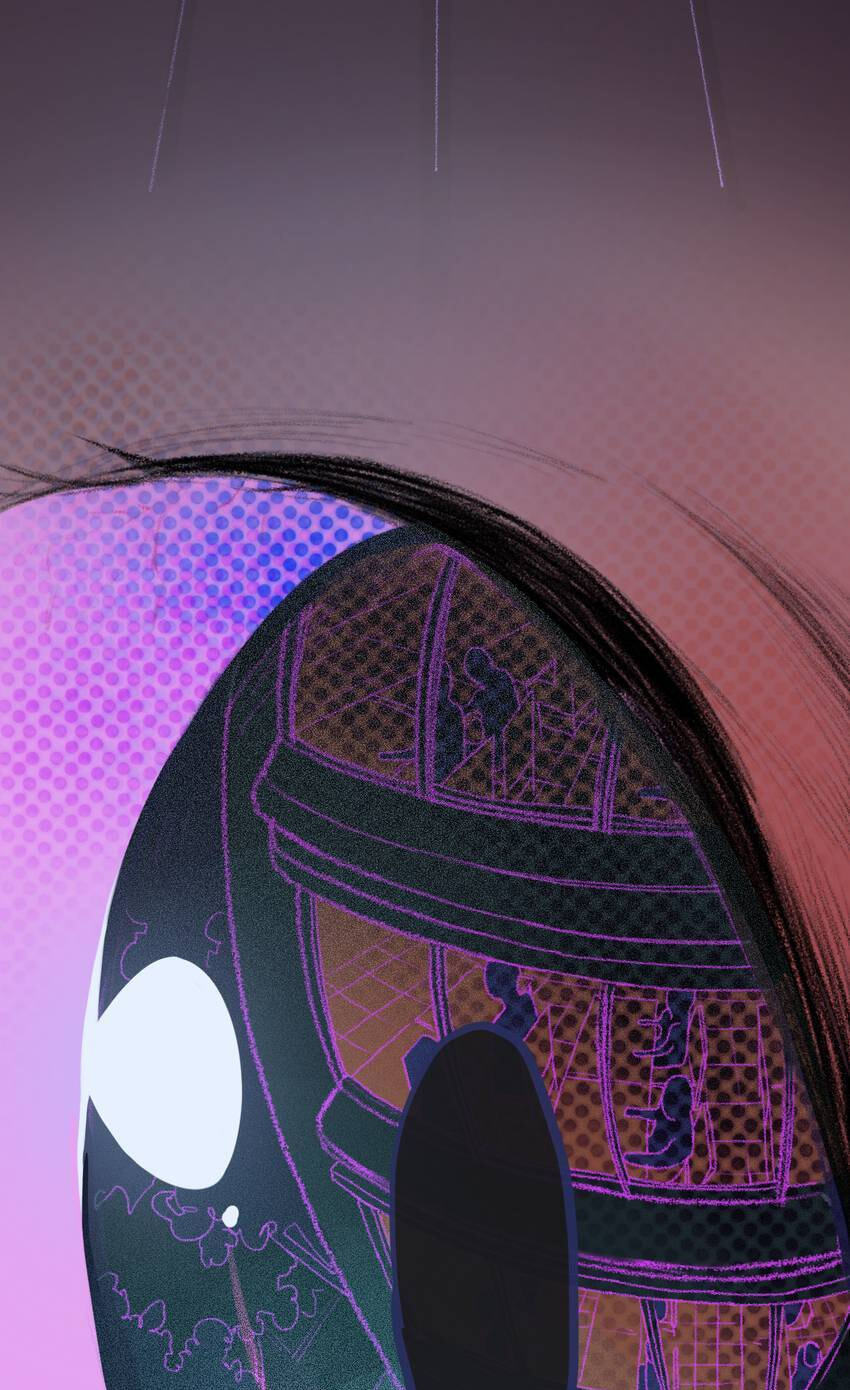 Seven Days After Death Chapter 1 page 6 - 