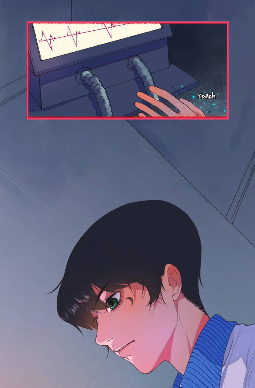 Seven Days After Death Chapter 1 page 58 - 