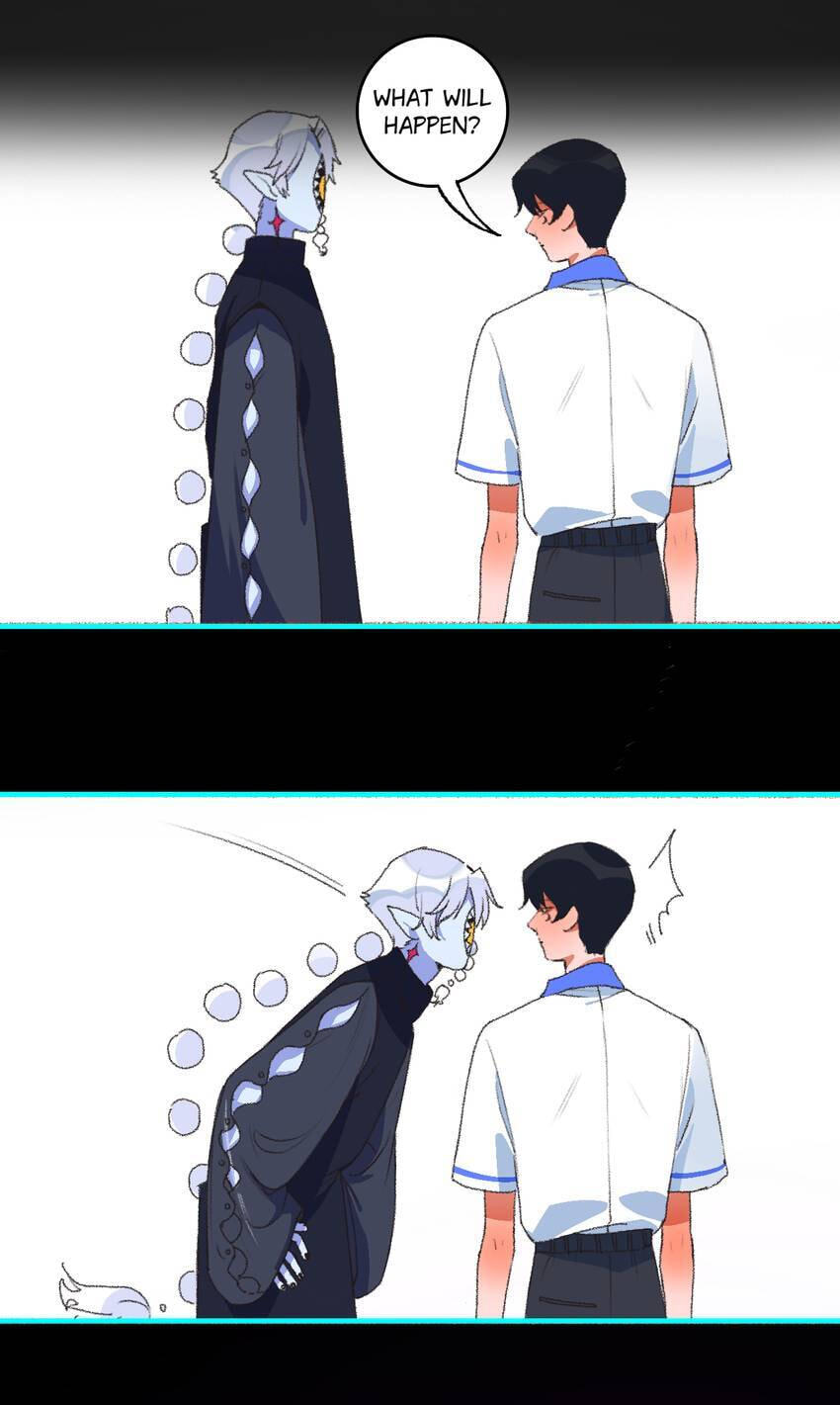 Seven Days After Death Chapter 1 page 60 - 