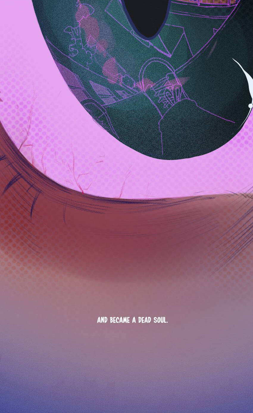 Seven Days After Death Chapter 1 page 7 - 