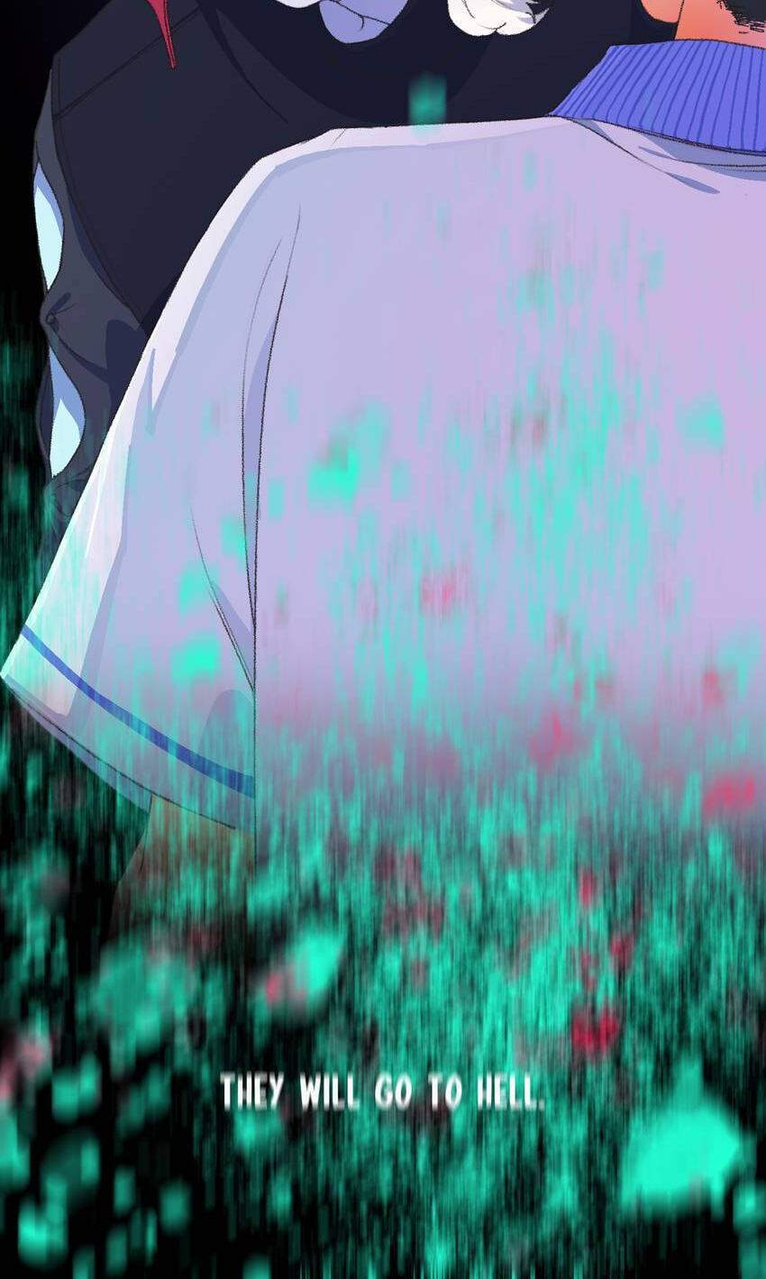 Seven Days After Death Chapter 1 page 62 - 