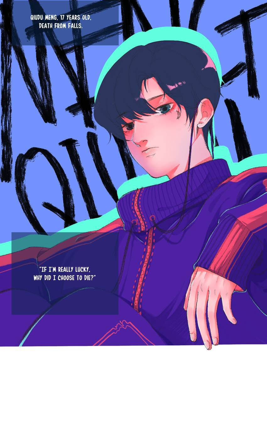 Seven Days After Death Chapter 1 page 64 - 