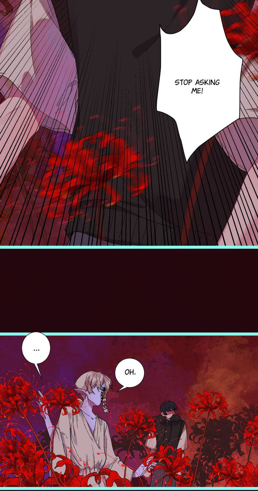 Seven Days After Death Chapter 10 page 12 - 