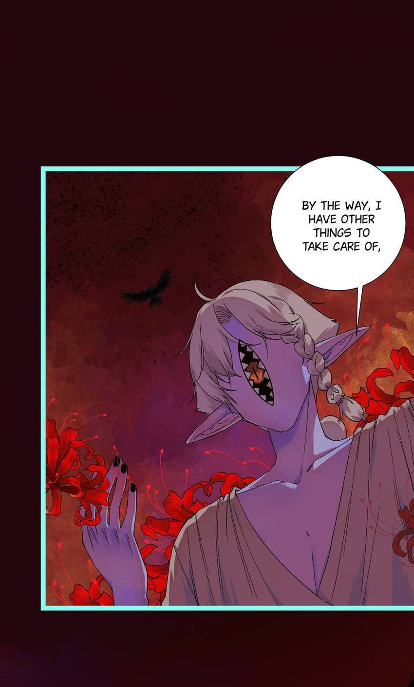 Seven Days After Death Chapter 10 page 13 - 