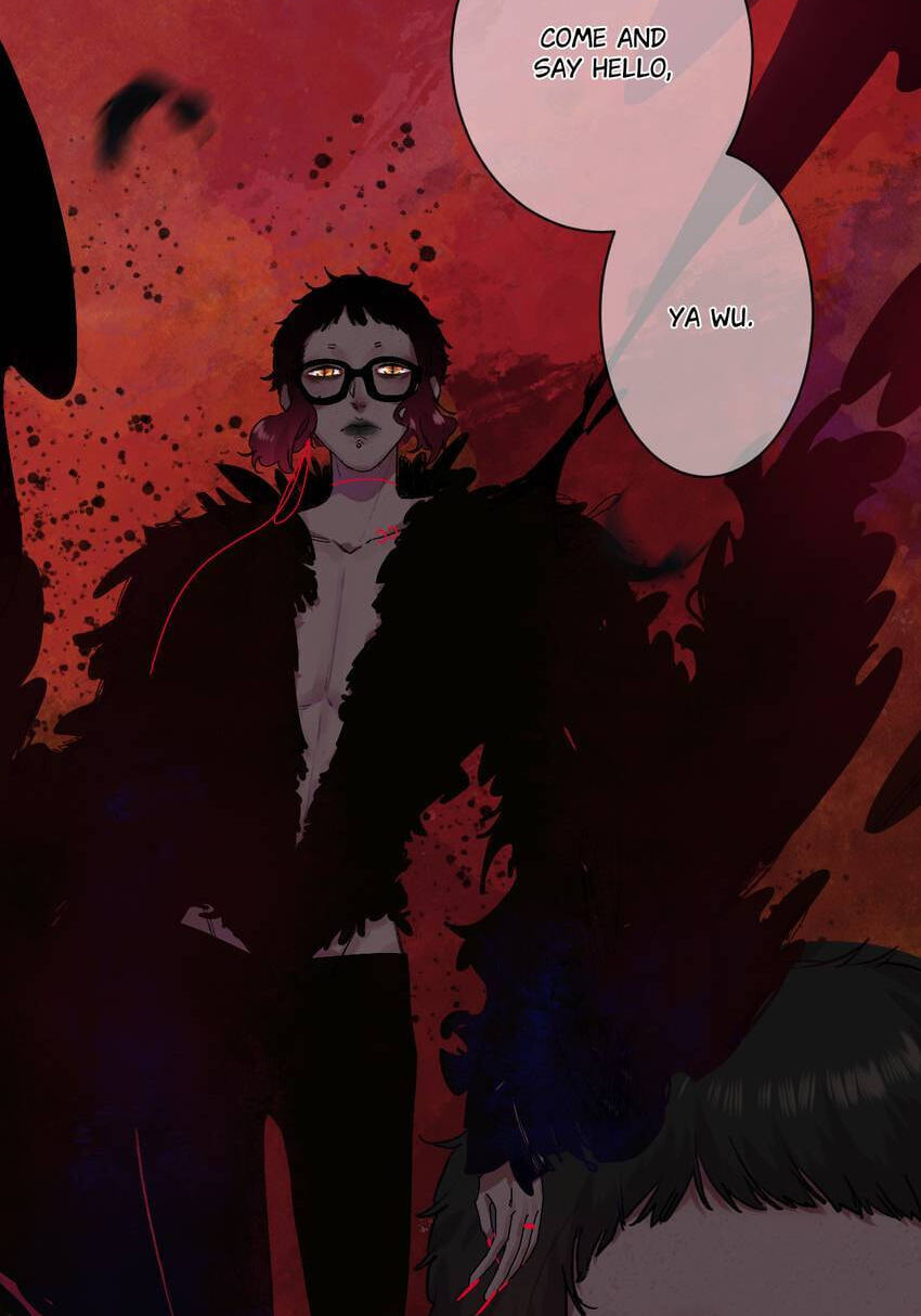 Seven Days After Death Chapter 10 page 15 - 