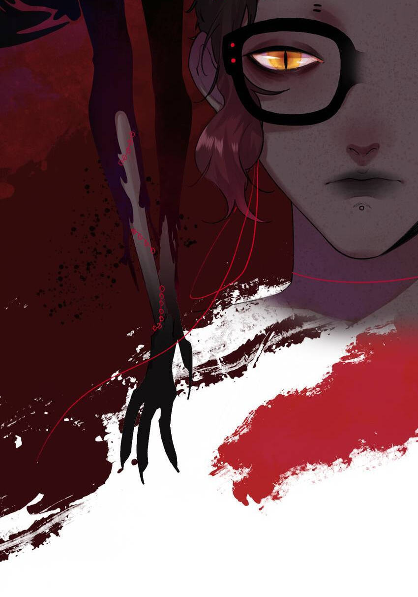 Seven Days After Death Chapter 10 page 16 - 