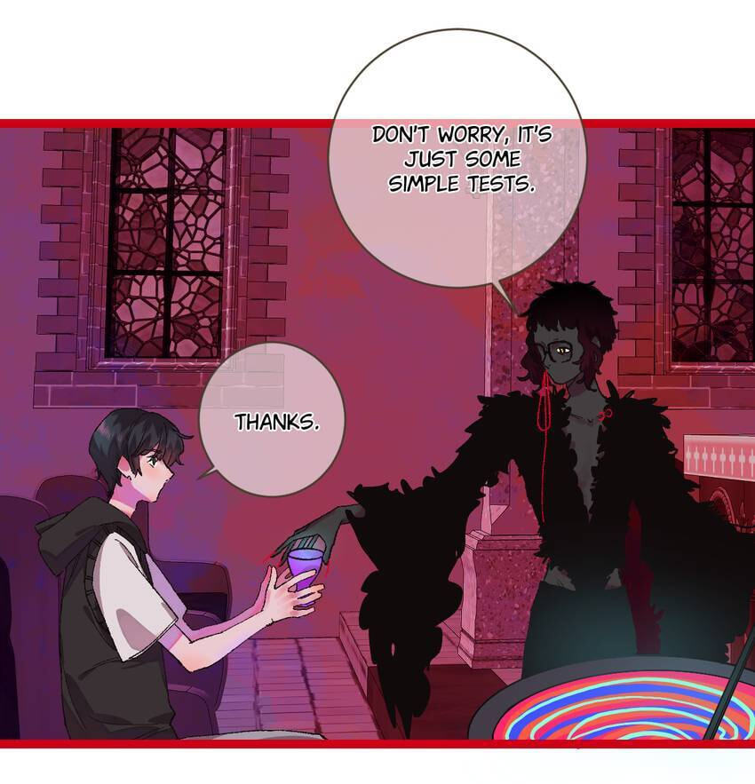 Seven Days After Death Chapter 10 page 20 - 