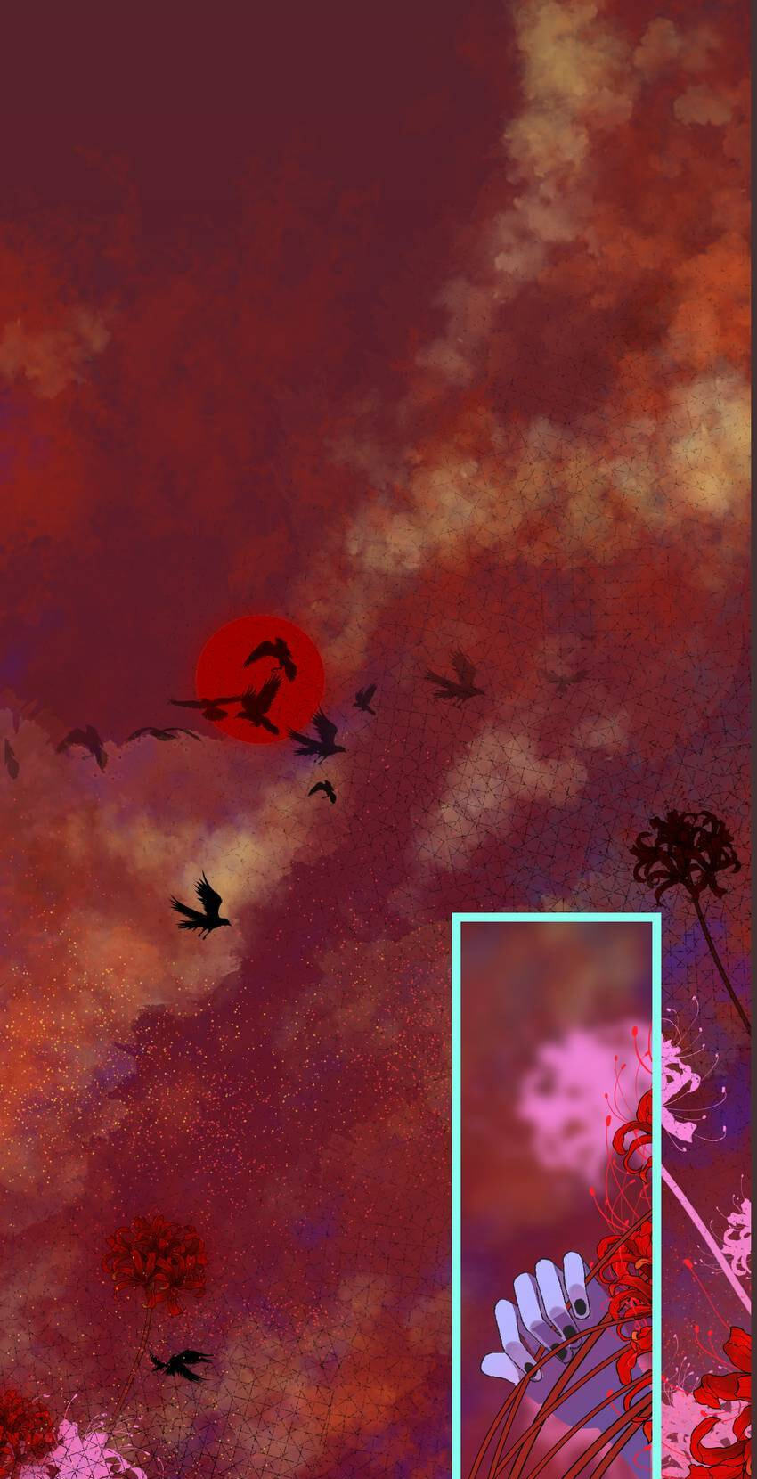 Seven Days After Death Chapter 10 page 3 - 