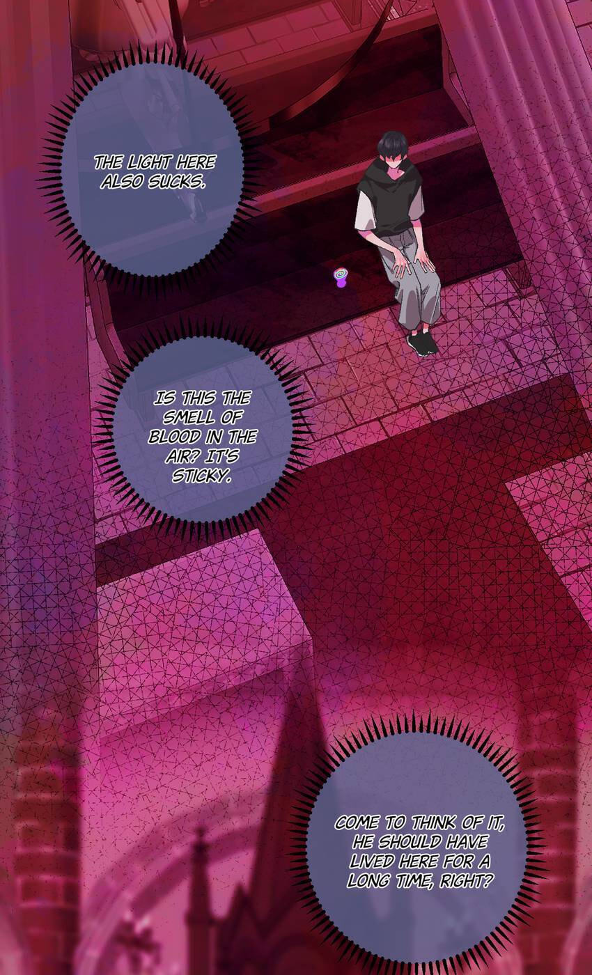 Seven Days After Death Chapter 10 page 23 - 