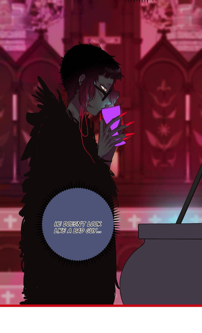 Seven Days After Death Chapter 10 page 24 - 