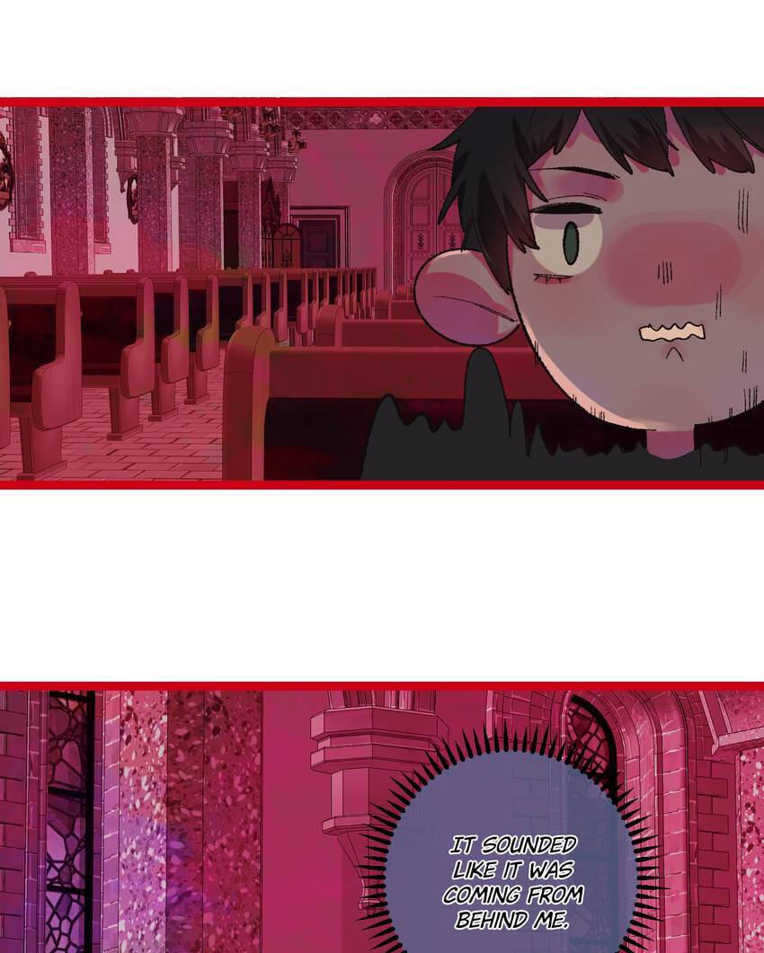 Seven Days After Death Chapter 10 page 25 - 