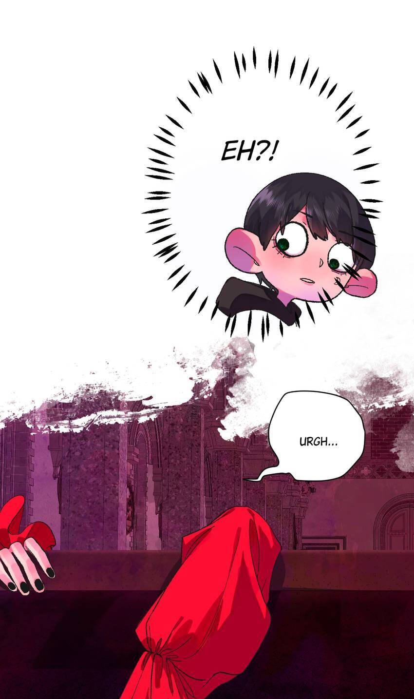 Seven Days After Death Chapter 10 page 27 - 