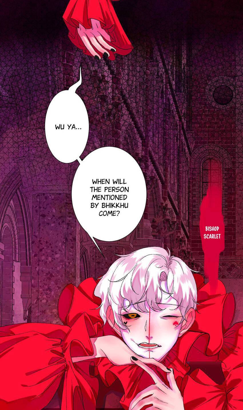 Seven Days After Death Chapter 10 page 28 - 
