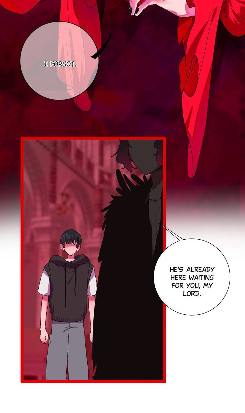 Seven Days After Death Chapter 10 page 29 - 
