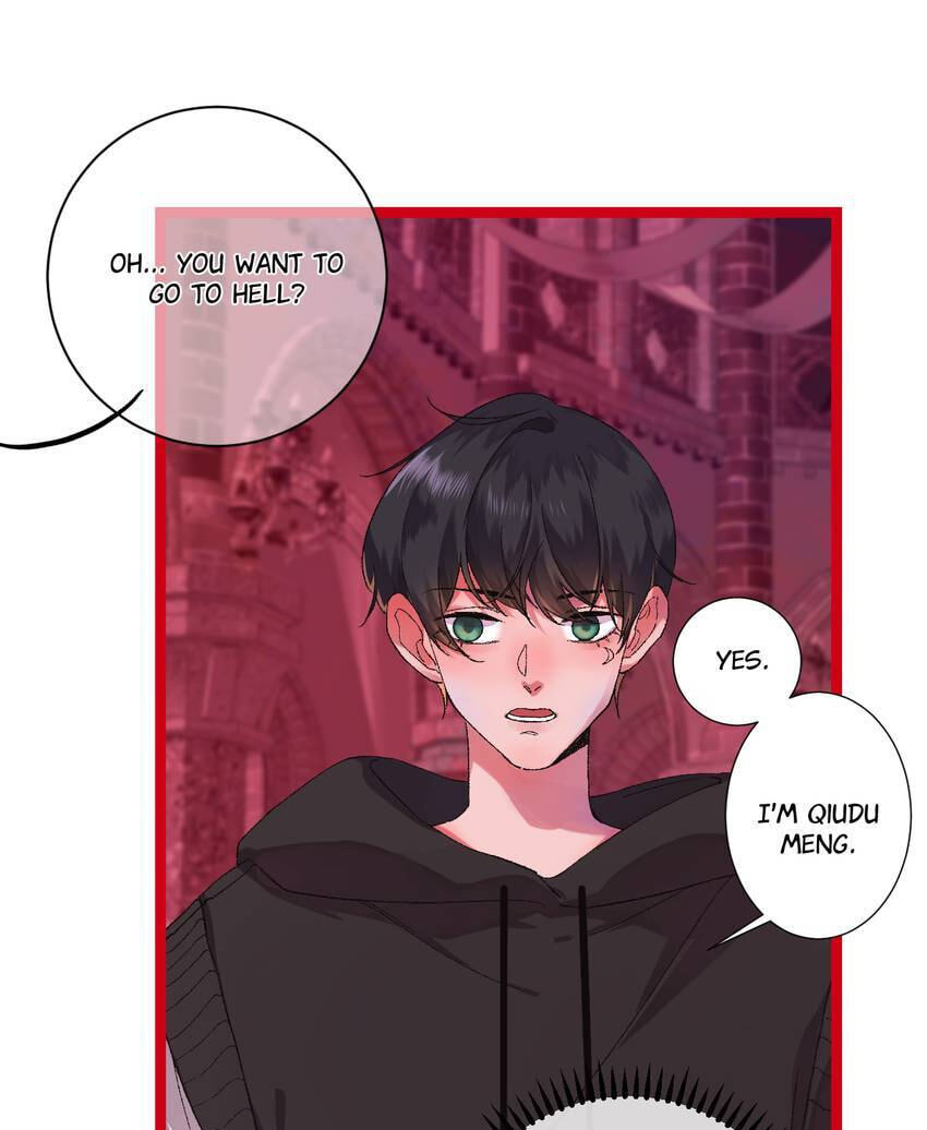 Seven Days After Death Chapter 10 page 30 - 