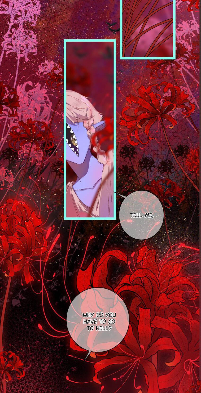Seven Days After Death Chapter 10 page 4 - 