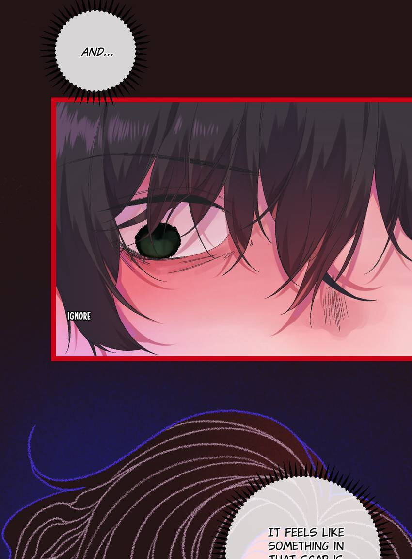 Seven Days After Death Chapter 10 page 32 - 