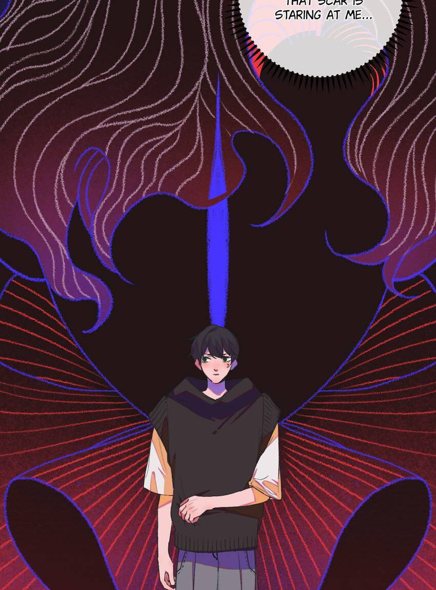 Seven Days After Death Chapter 10 page 33 - 