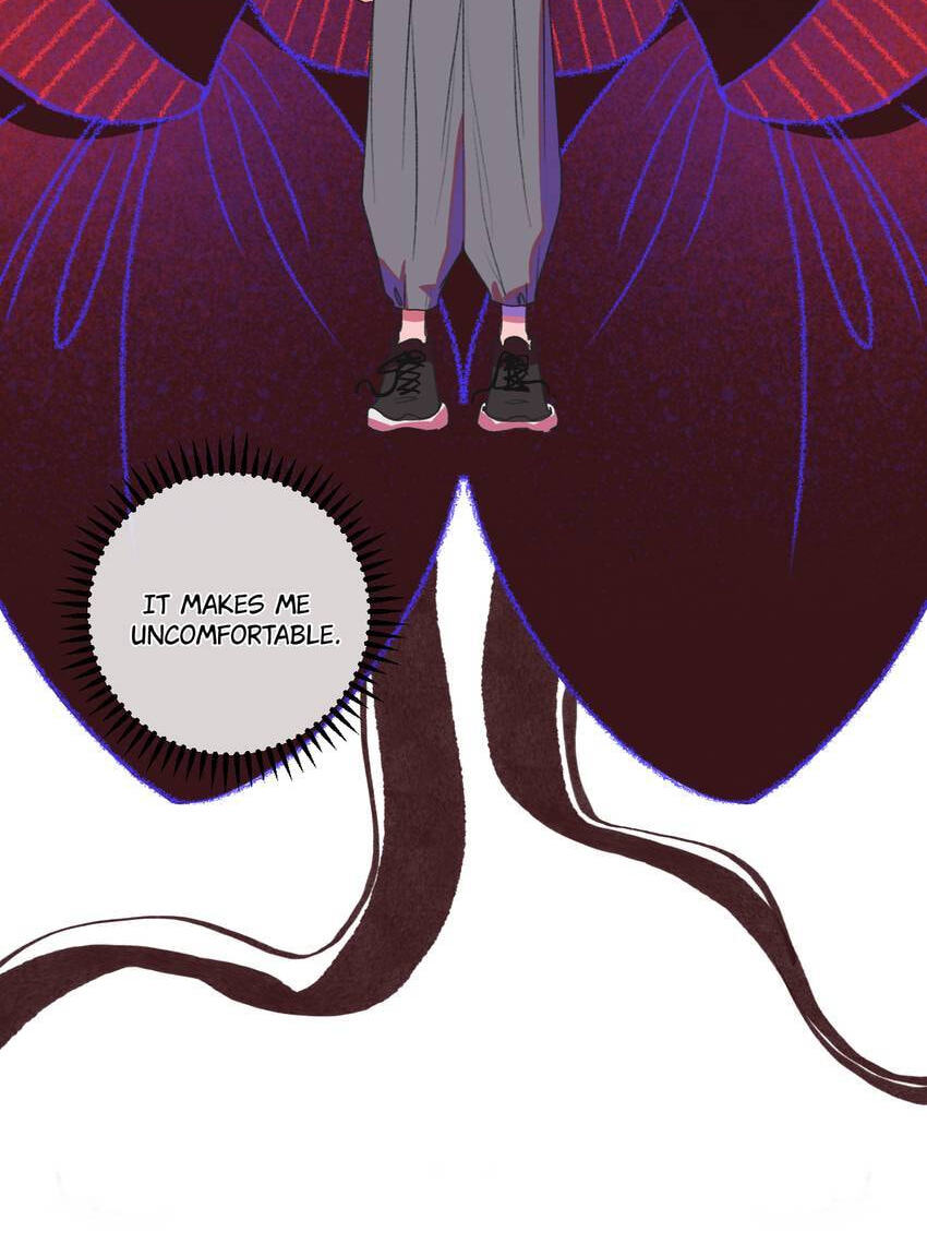Seven Days After Death Chapter 10 page 34 - 