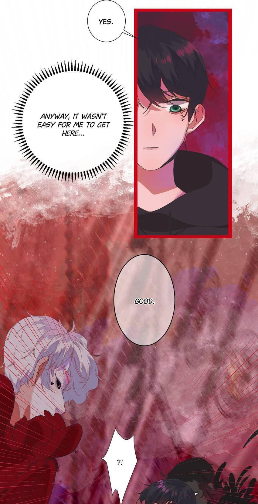 Seven Days After Death Chapter 10 page 37 - 