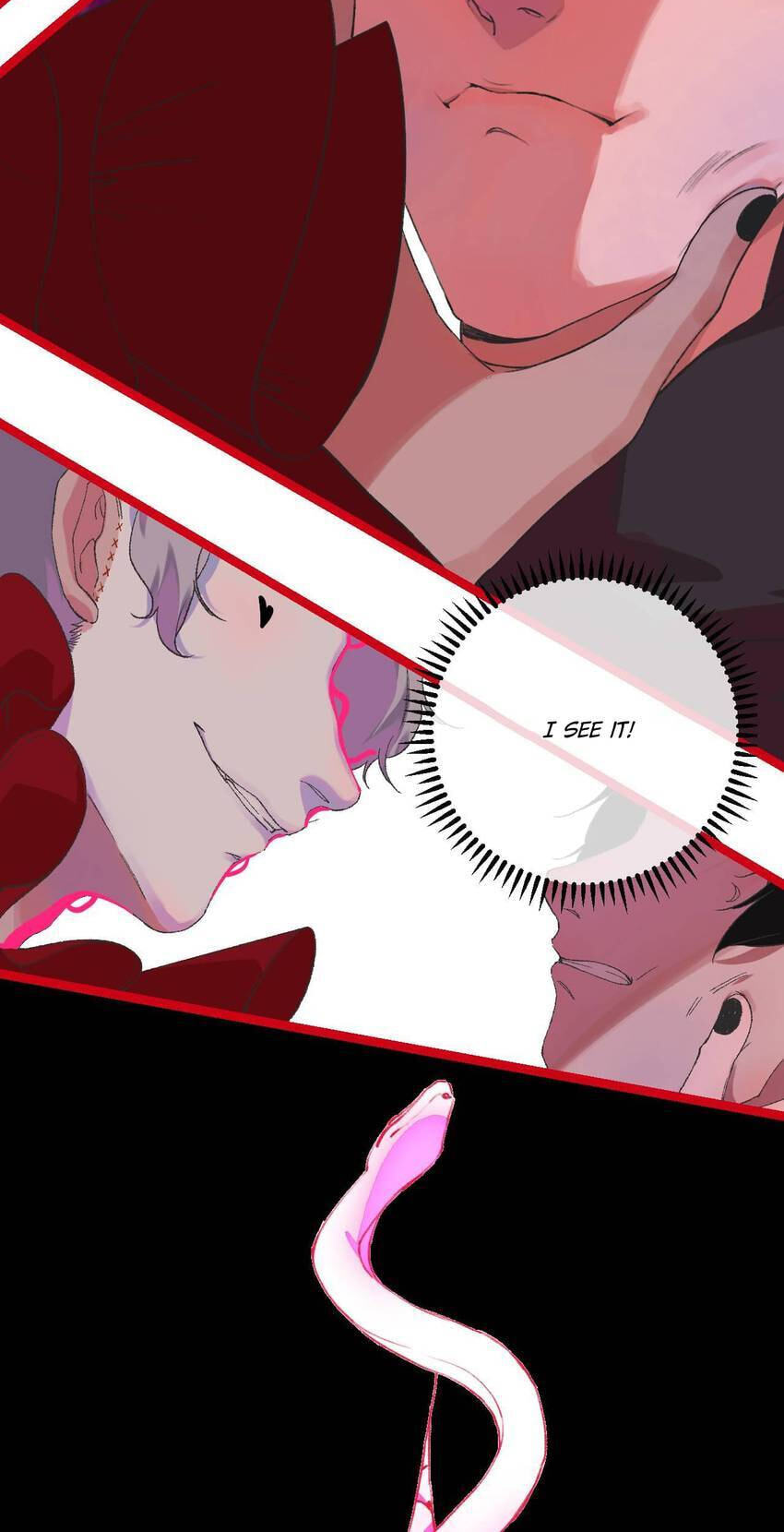 Seven Days After Death Chapter 10 page 39 - 