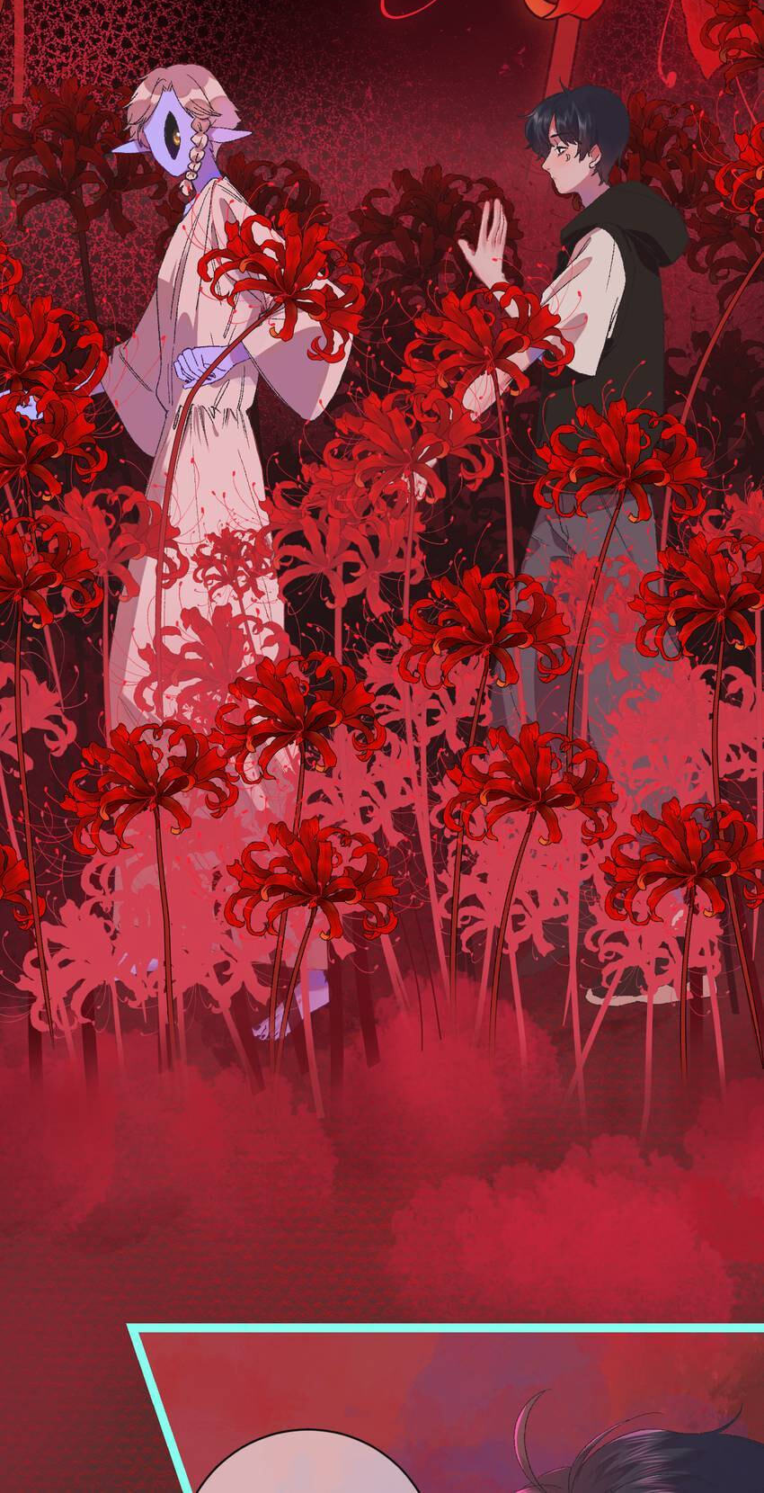 Seven Days After Death Chapter 10 page 5 - 