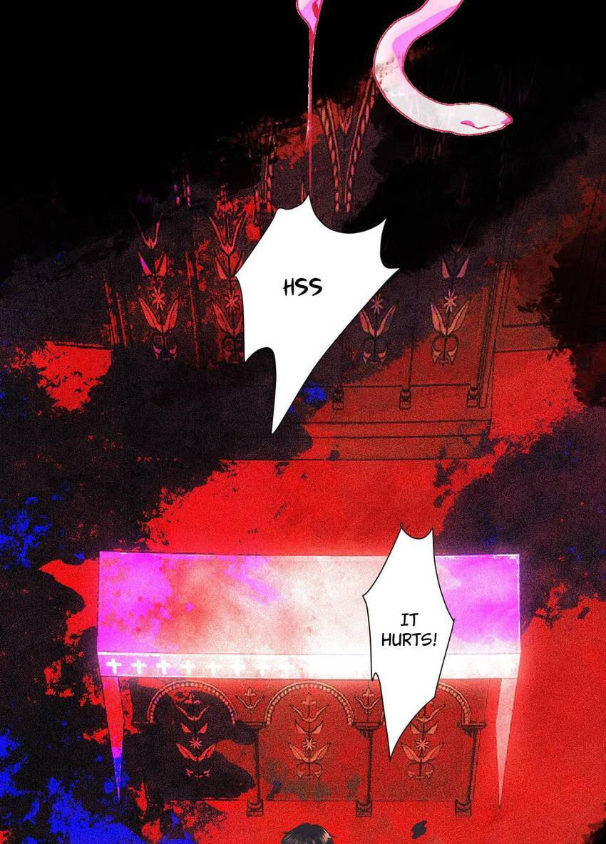 Seven Days After Death Chapter 10 page 41 - 