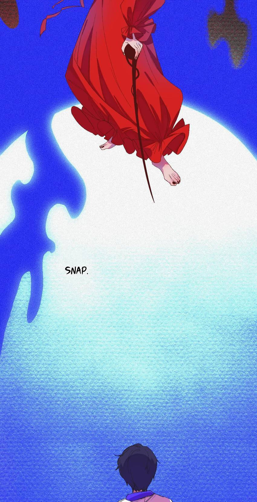 Seven Days After Death Chapter 10 page 46 - 