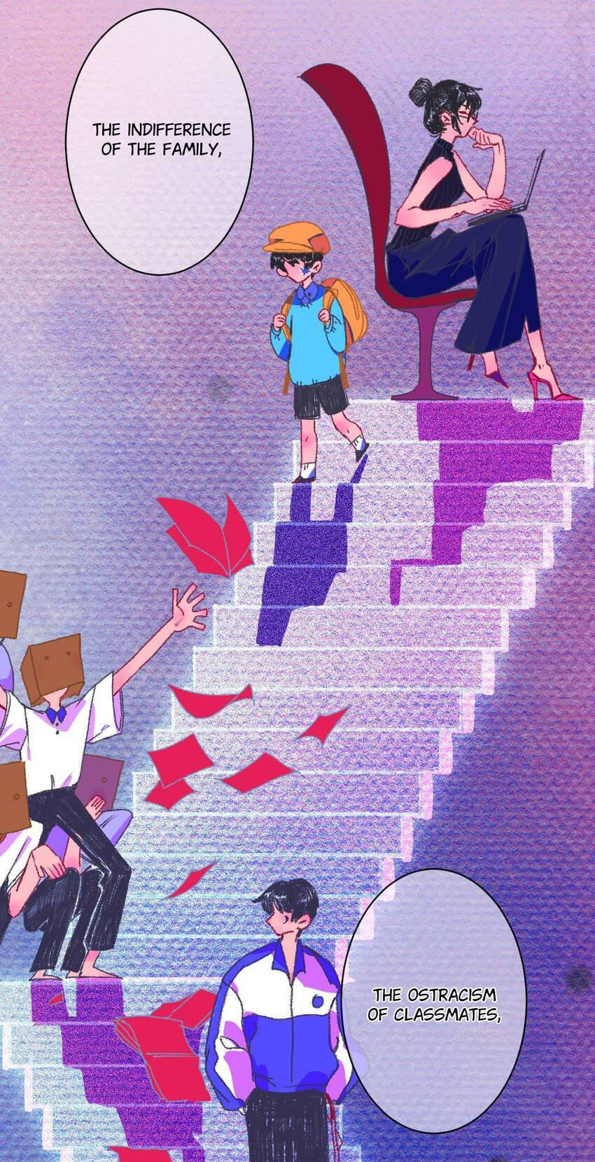 Seven Days After Death Chapter 10 page 51 - 
