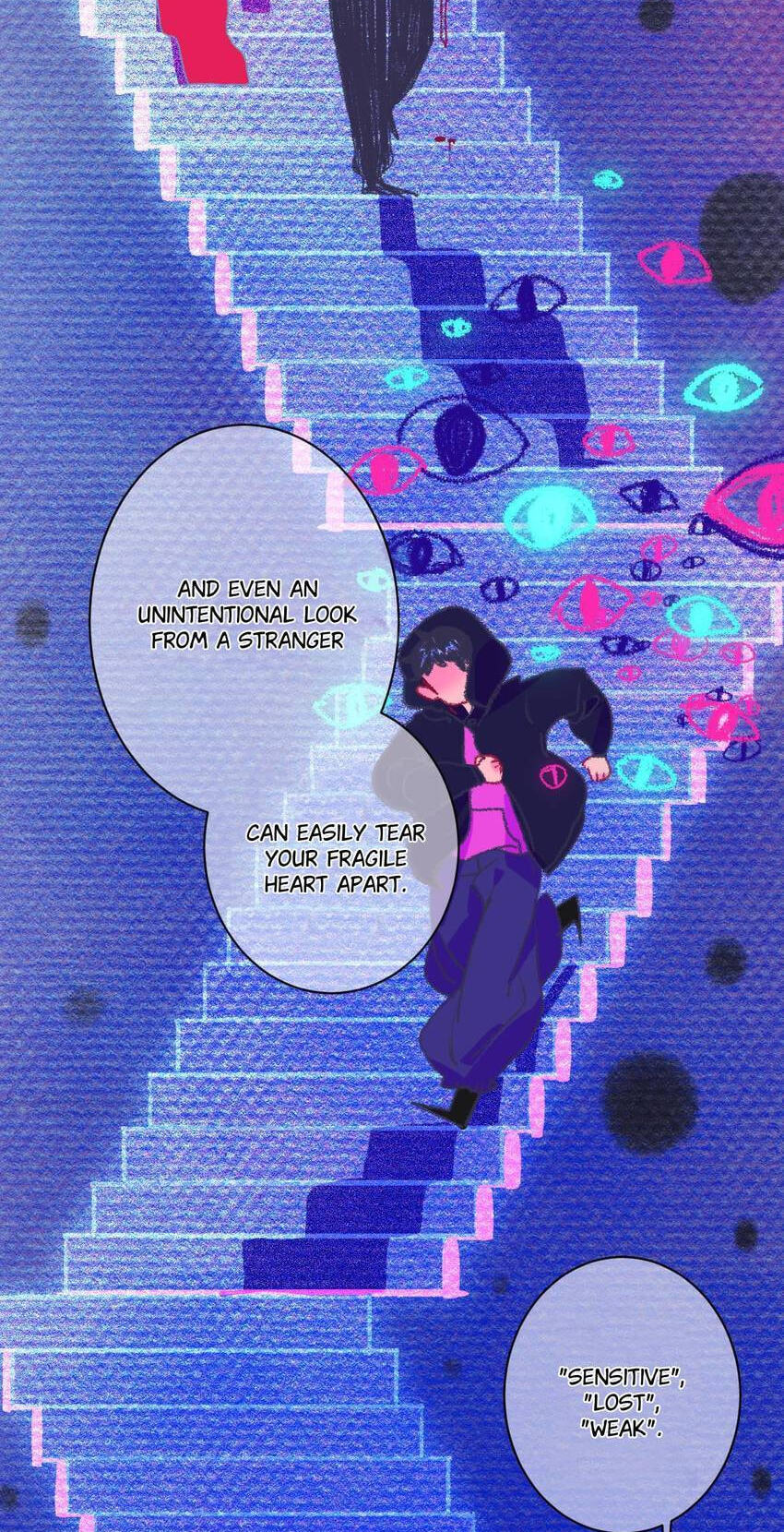 Seven Days After Death Chapter 10 page 52 - 