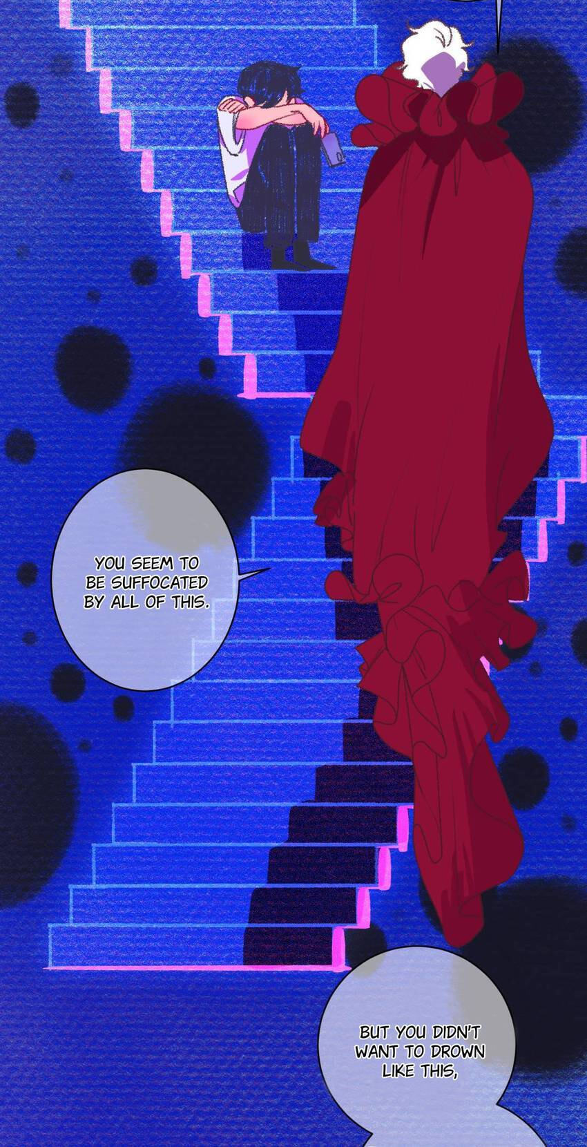 Seven Days After Death Chapter 10 page 53 - 